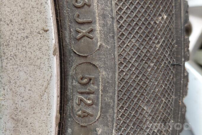 Kita, lengvojo lydinio