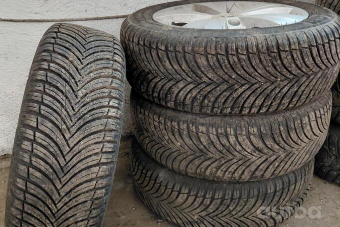 Kita, lengvojo lydinio