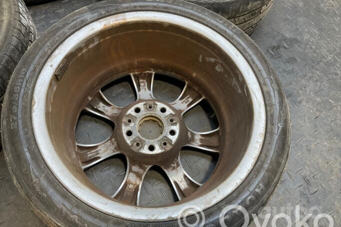 BMW, lengvojo lydinio