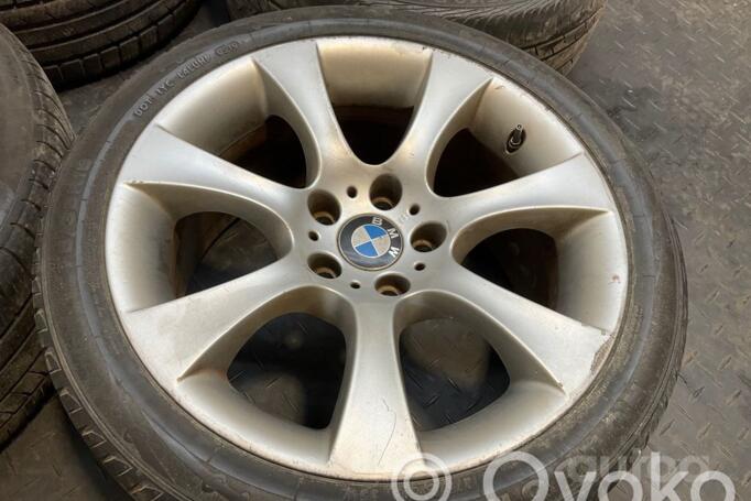 BMW, lengvojo lydinio