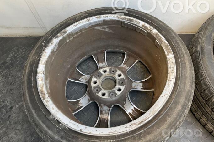 BMW, lengvojo lydinio