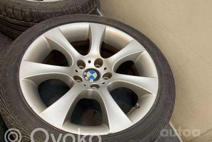 BMW, lengvojo lydinio