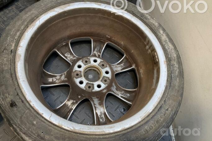 BMW, lengvojo lydinio