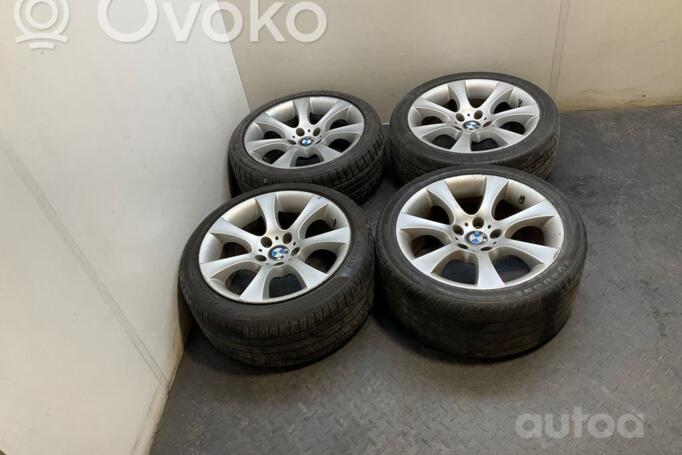 BMW, lengvojo lydinio