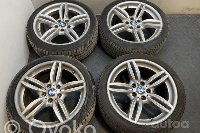 BMW, lengvojo lydinio