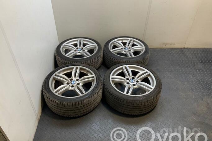 BMW, lengvojo lydinio