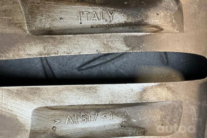 BMW, lengvojo lydinio