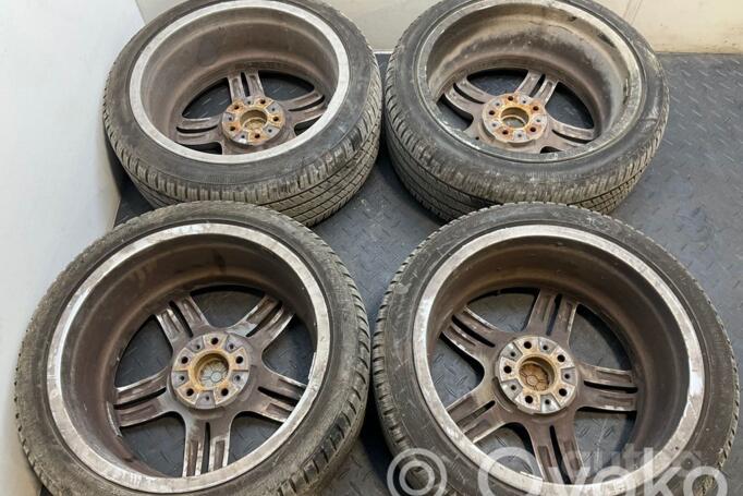 BMW, lengvojo lydinio