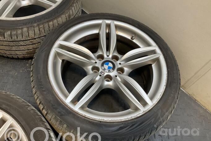 BMW, lengvojo lydinio