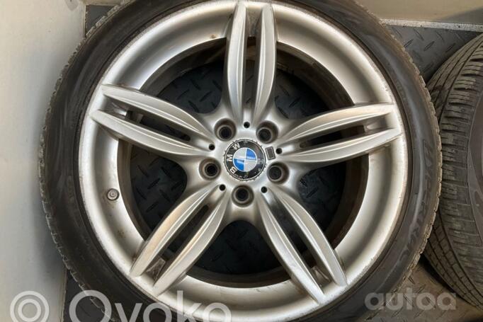 BMW, lengvojo lydinio