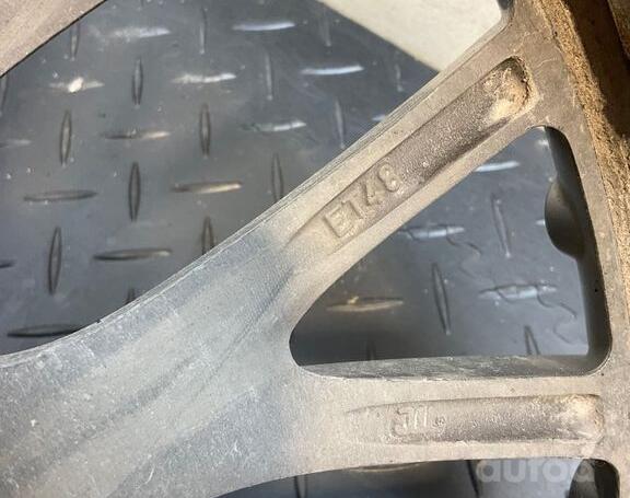 BBS, lengvojo lydinio