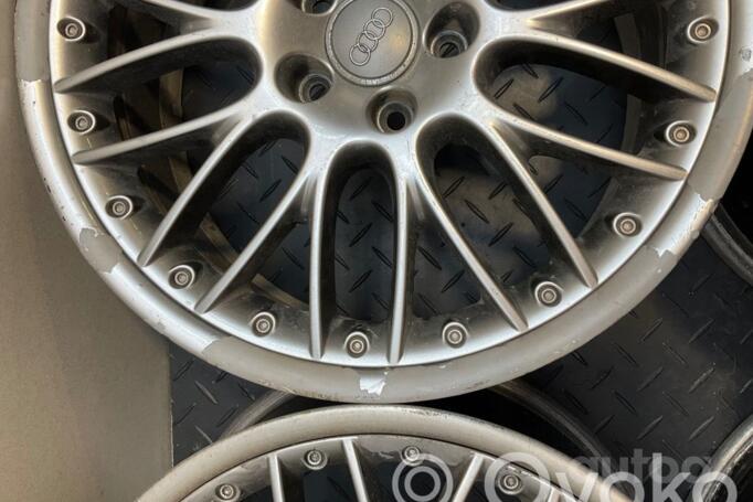 BBS, lengvojo lydinio