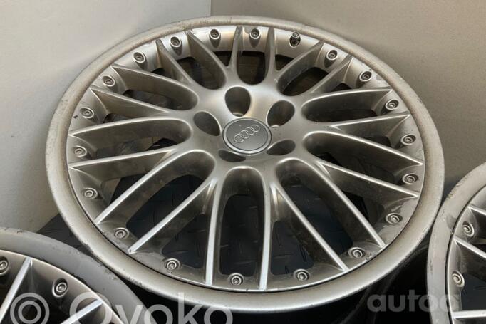 BBS, lengvojo lydinio