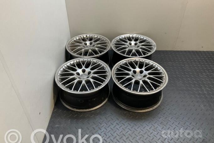 BBS, lengvojo lydinio