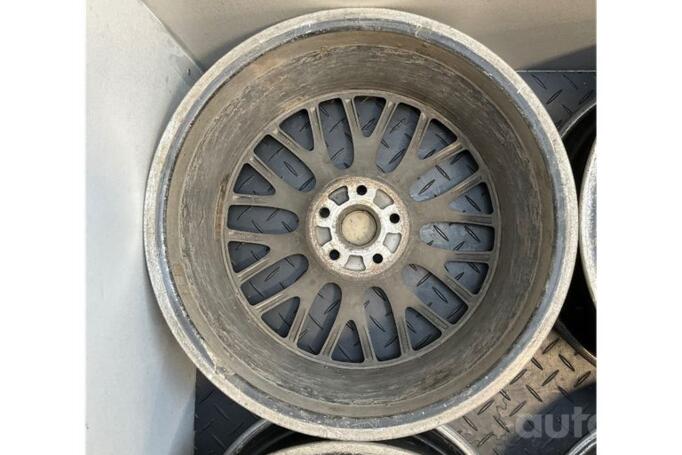 BBS, lengvojo lydinio