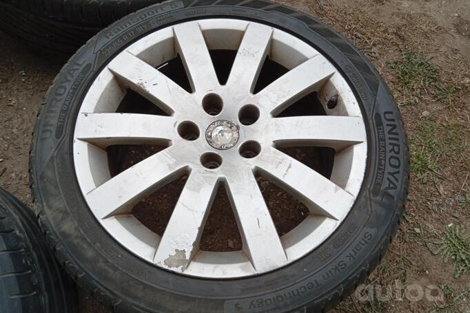 Kita, lengvojo lydinio