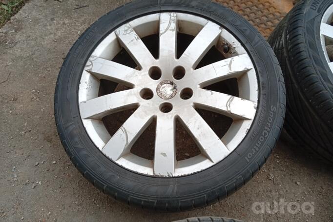 Kita, lengvojo lydinio