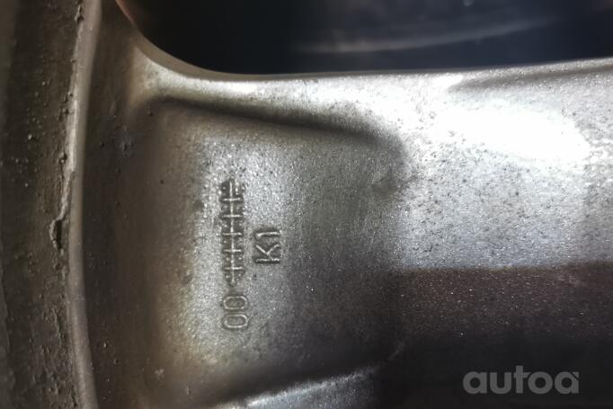 Audi, lengvojo lydinio