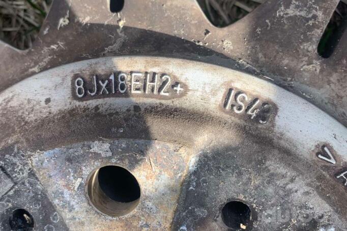 Kita, lengvojo lydinio