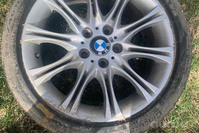 Kita, lengvojo lydinio