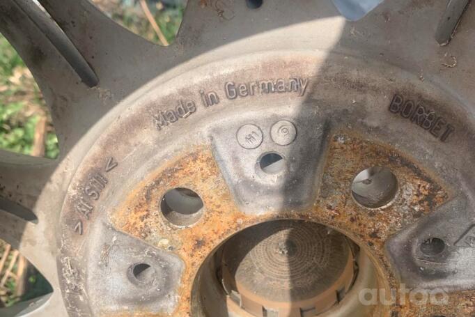 Kita, lengvojo lydinio