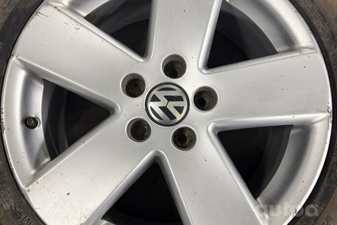 Borbet, lengvojo lydinio