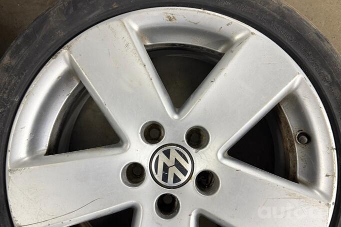 Borbet, lengvojo lydinio