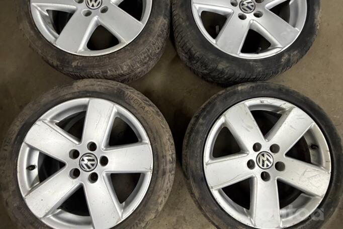 Borbet, lengvojo lydinio