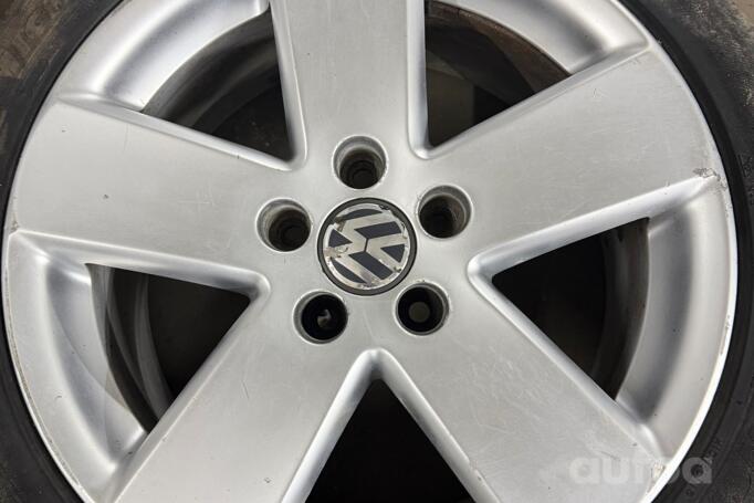 Borbet, lengvojo lydinio