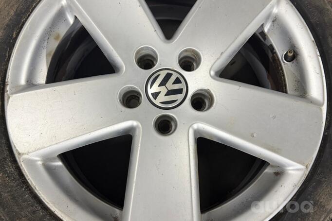 Borbet, lengvojo lydinio