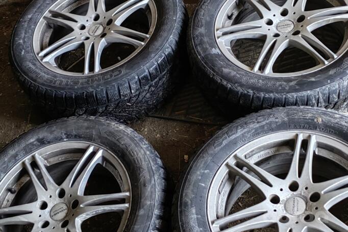 Kita, lengvojo lydinio