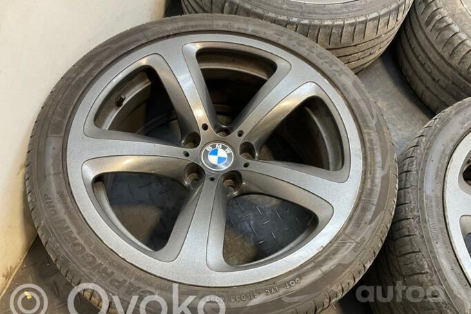 BMW, lengvojo lydinio