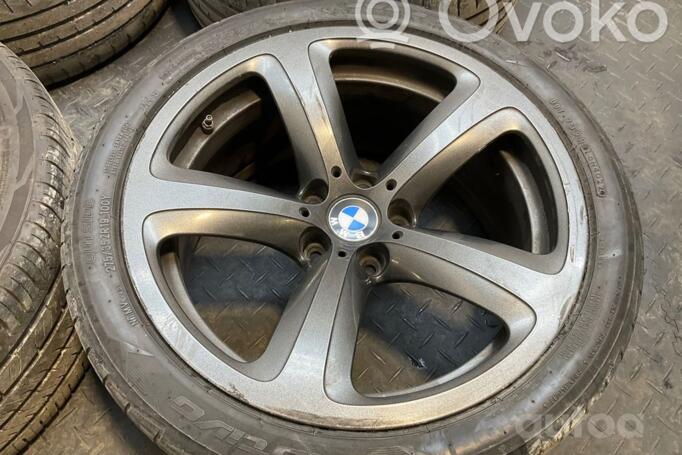 BMW, lengvojo lydinio