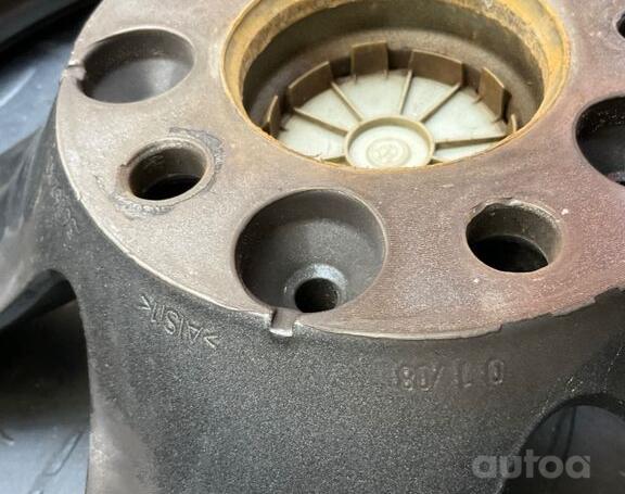 BMW, lengvojo lydinio