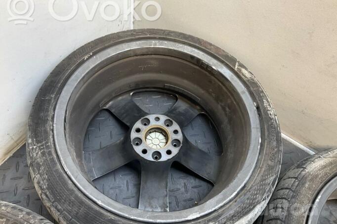 BMW, lengvojo lydinio