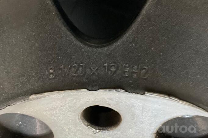 BMW, lengvojo lydinio