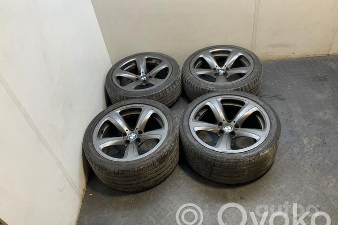 BMW, lengvojo lydinio