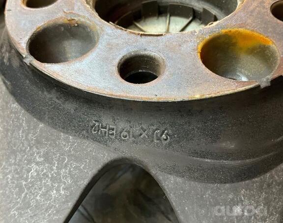 BMW, lengvojo lydinio