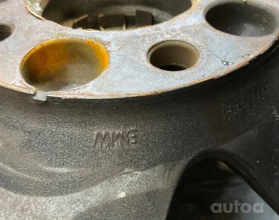 BMW, lengvojo lydinio