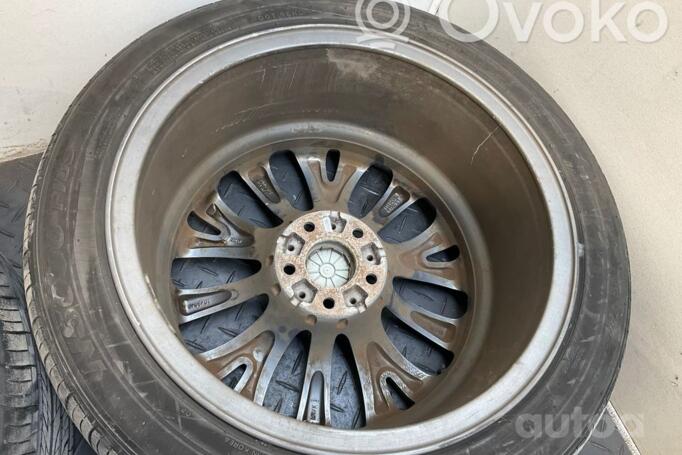 BMW, lengvojo lydinio