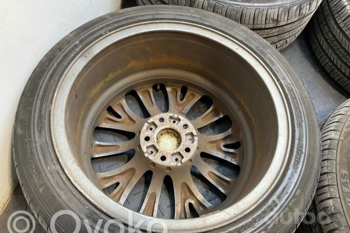 BMW, lengvojo lydinio