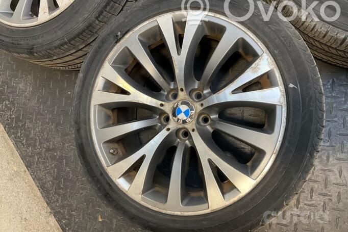 BMW, lengvojo lydinio