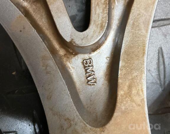 BMW, lengvojo lydinio