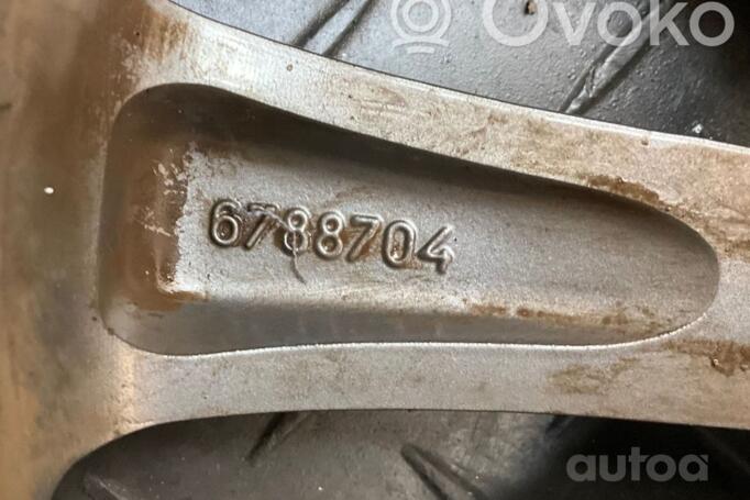 BMW, lengvojo lydinio