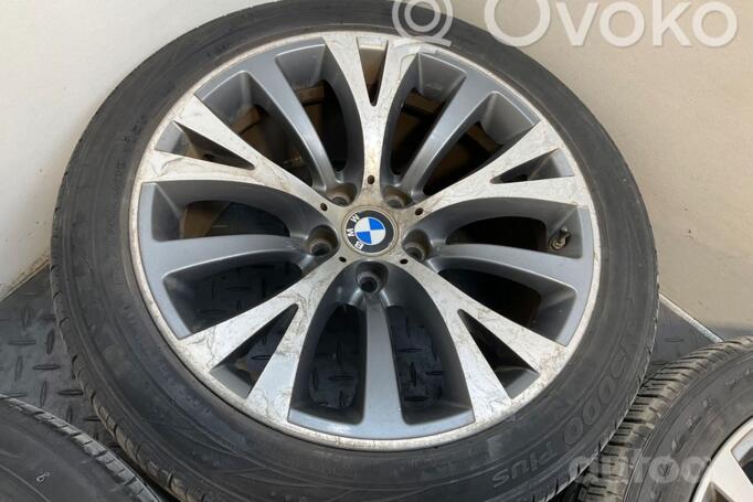 BMW, lengvojo lydinio