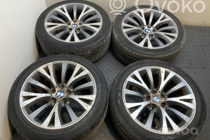 BMW, lengvojo lydinio