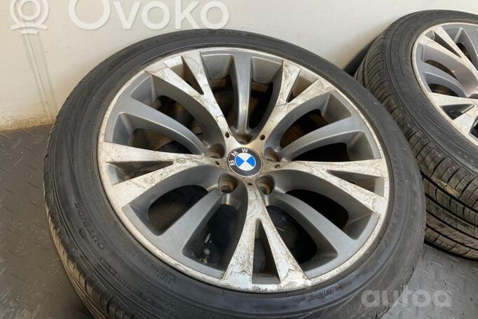 BMW, lengvojo lydinio