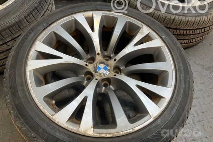 BMW, lengvojo lydinio