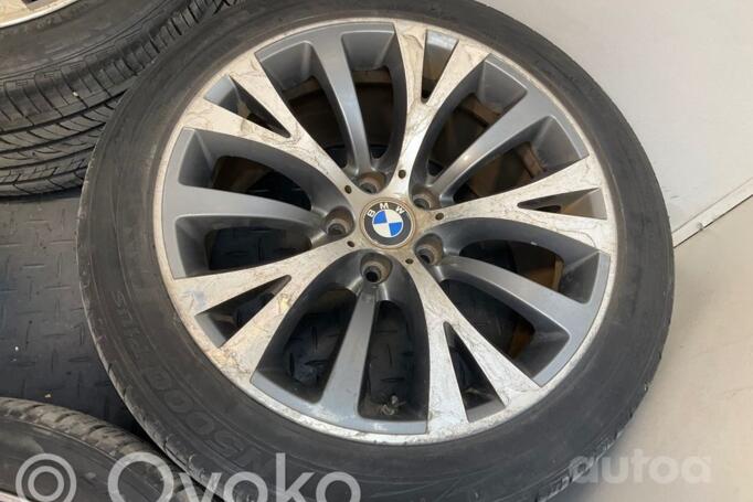 BMW, lengvojo lydinio