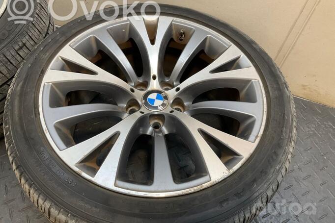 BMW, lengvojo lydinio